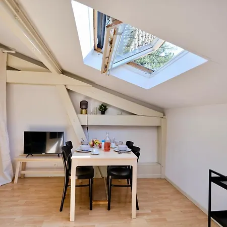 Nid De Line, Hostal Naou Hossegor Wifi Netflix Soorts-Hossegor